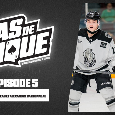 L'As de Pique épisode 5 cover