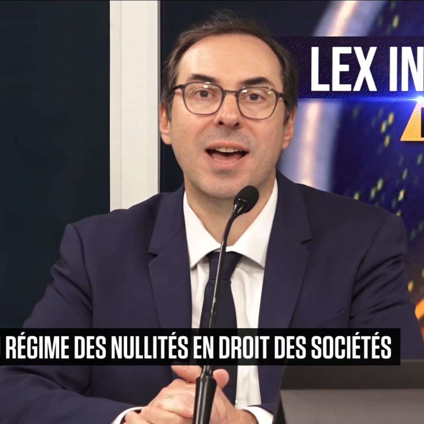 LEX INSIDE