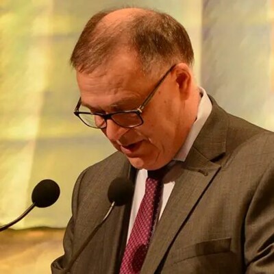 Philippe Conrad : "Défendre les frontières de l'Europe" (2019) cover