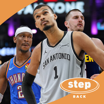 Wembanyama-SGA-Jokic : qui sera MVP ? cover