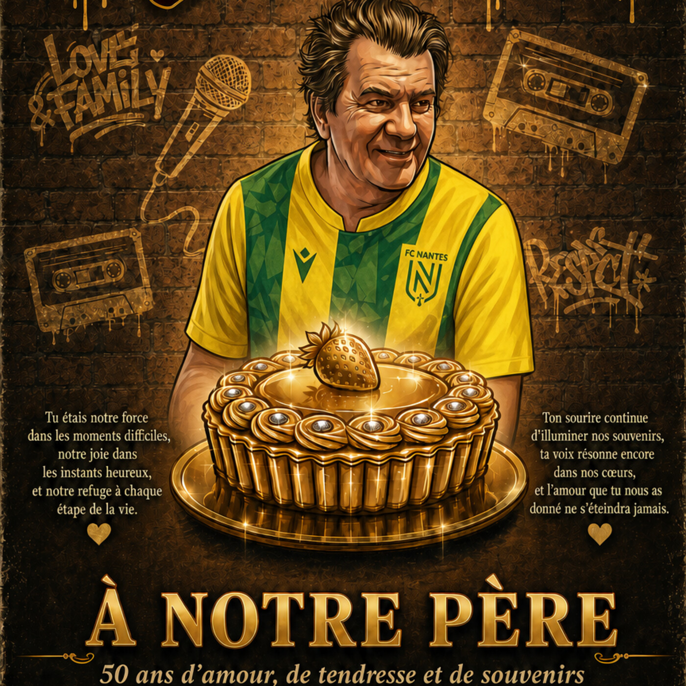 Dj Rim-K – 50 Ans d'Amour Pur episode artwork