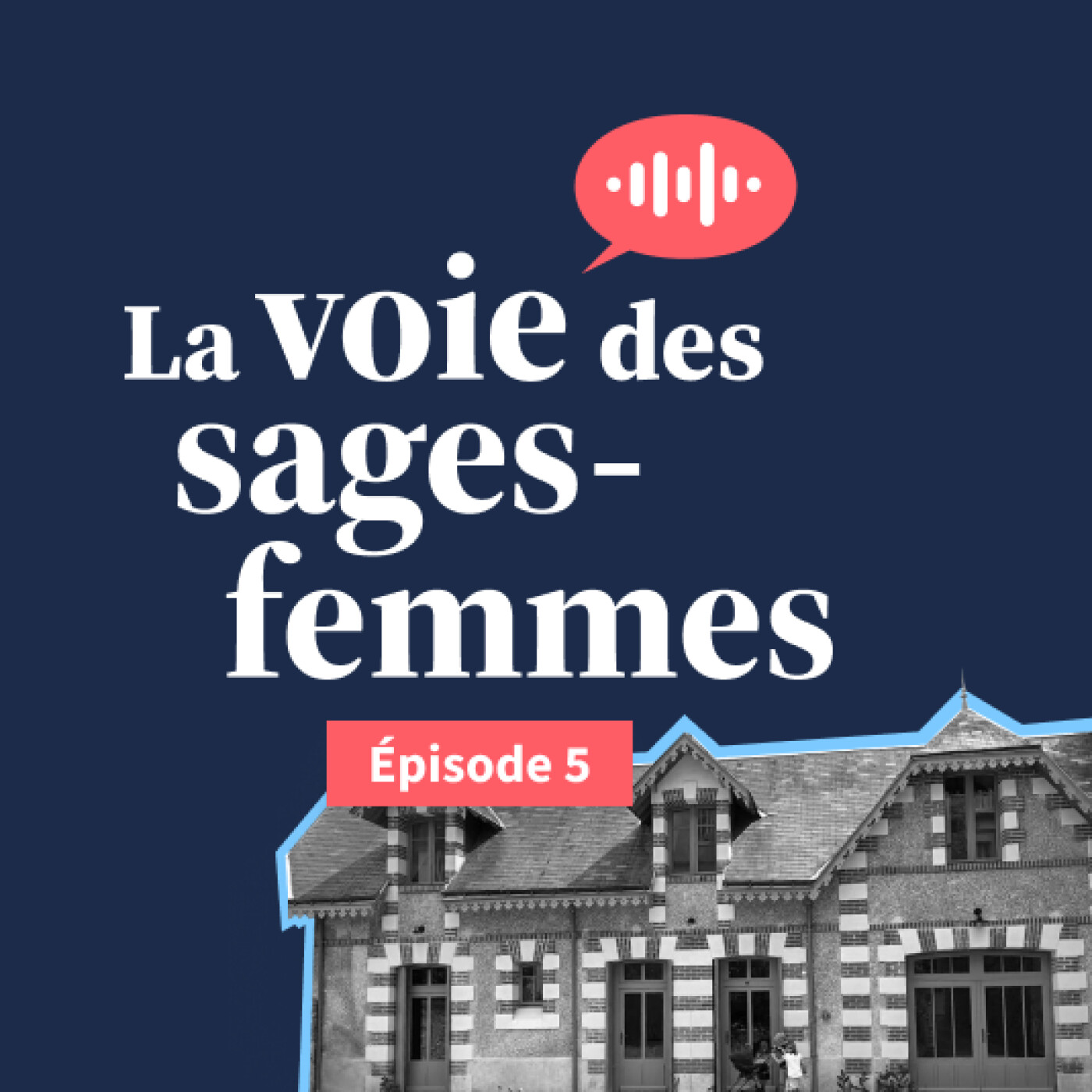 🏡 Marie et Servane : Une maison pour les familles
