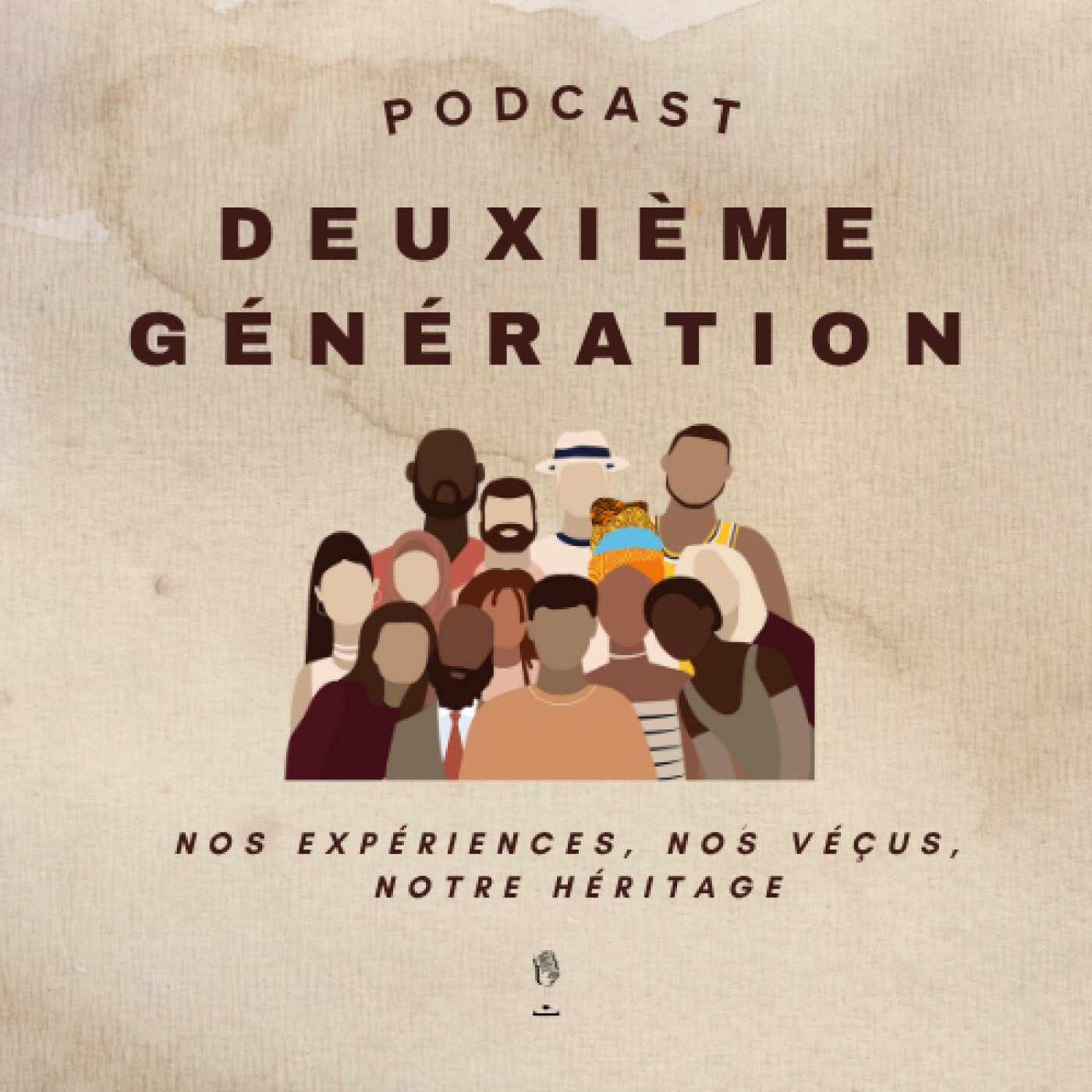 Deuxième Génération