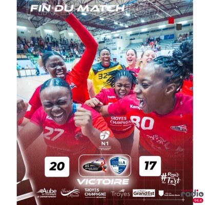 L'INFO SPORT - Du lundi 19 octobre 2026 cover