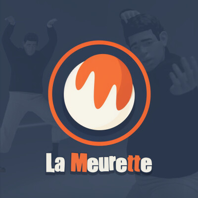 Épisode #7 : Jacques Brel Chromé cover