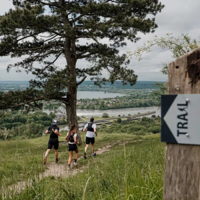 Des sorties Trail en Normandie, ça vous tente ? cover