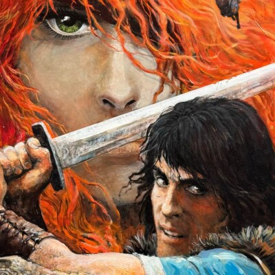 Thorgal avec Grzegorz et Piotr Rosiński #24 cover