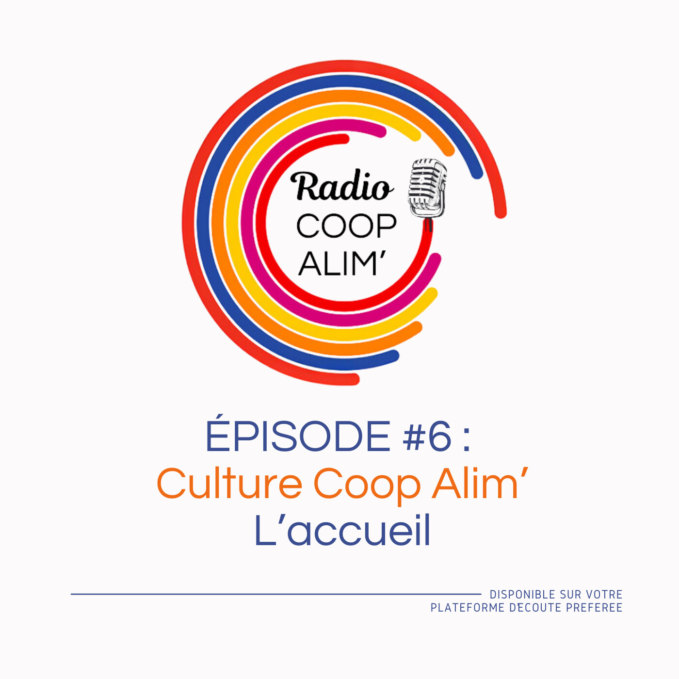 Radio Coop Alim’