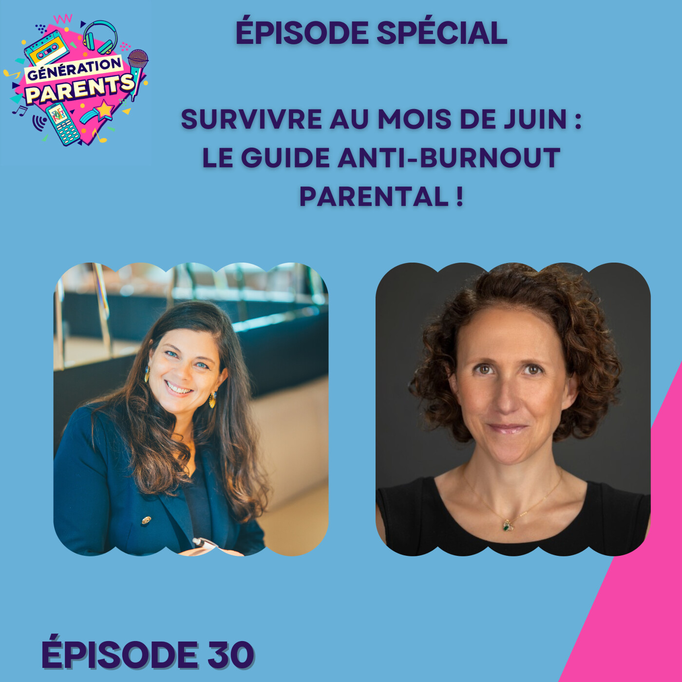 Génération Parents