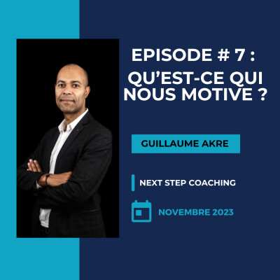 Qu'est-ce qui nous motive ? (la vérité sur nos motivations) cover