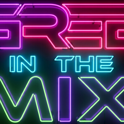 GregCast Juillet 2027 - ✨ Only House Music ✨ cover