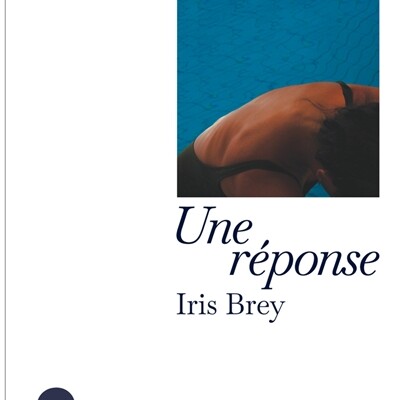 Iris Brey - Une réponse cover