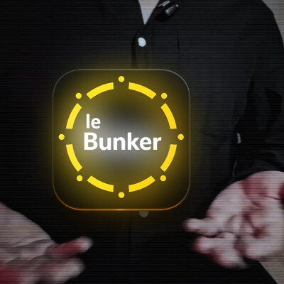 J'ai créé une application survivaliste (et voici pourquoi) cover