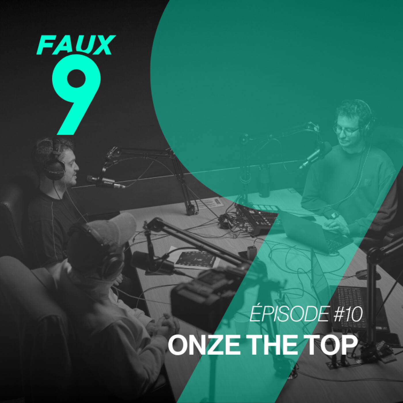 Faux9