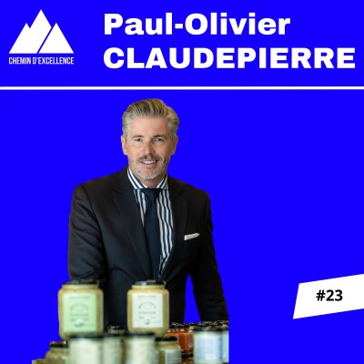 ENTREPRENEURIAT ET GASTRONOMIE : MARTIN-POURET, UN EXEMPLE DU MADE IN FRANCE cover