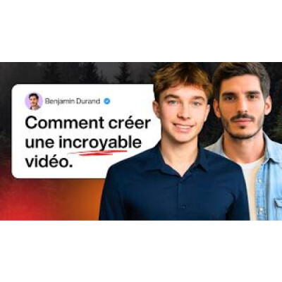 Comment créer une incroyable vidéo pour les réseaux sociaux. cover