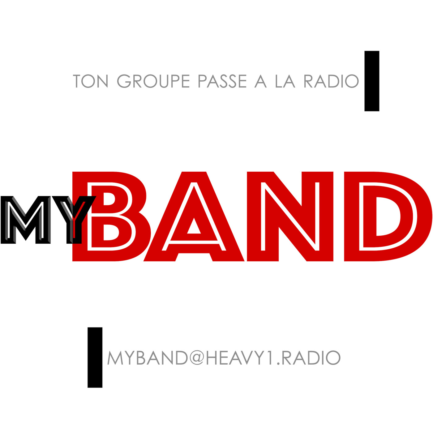MyBand • Episode 3 Saison 1