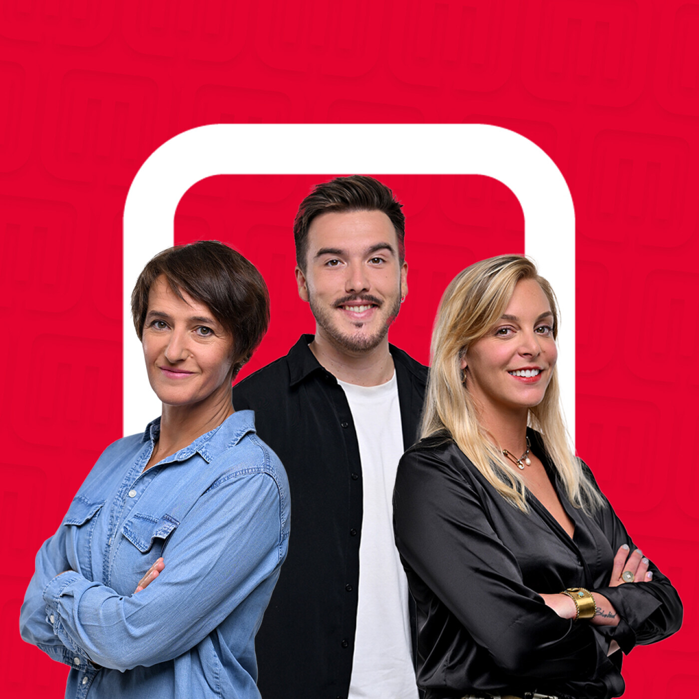 On découvre les playlists Irlandaises du moment episode artwork