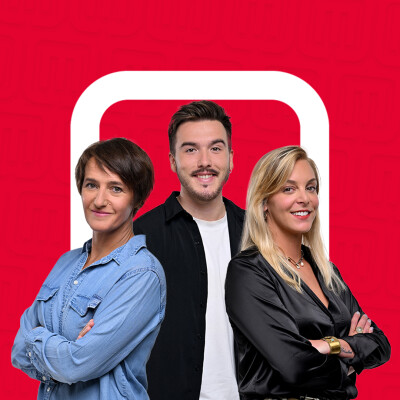 On découvre les playlists Irlandaises du moment cover