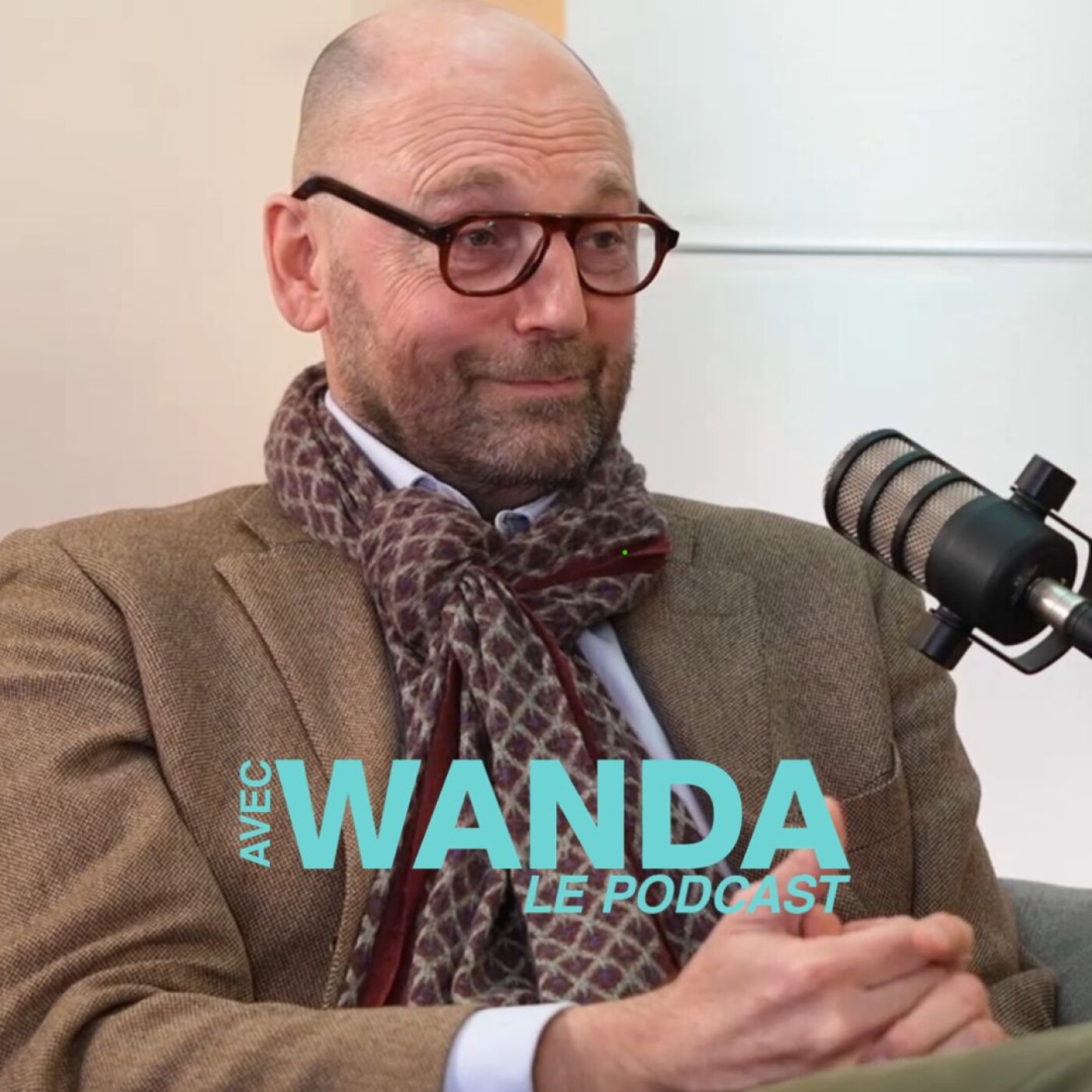 Avec Wanda