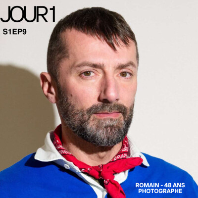 S1EP9 : Romain, photographe, 48 ans : “Je fais partie des 25 % de personnes diagnostiquées TDAH qui sont concernées par l’addiction” cover