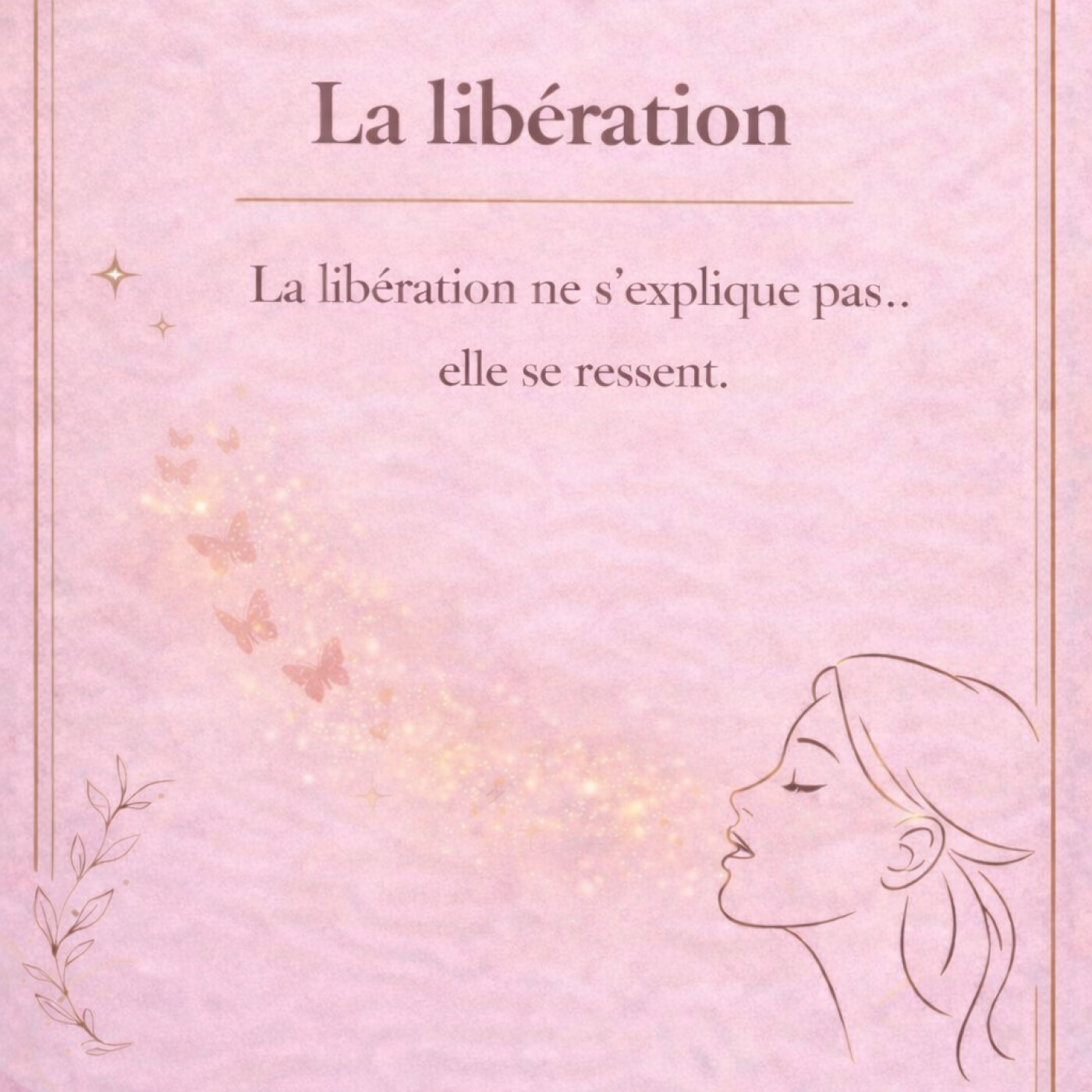 Pas si Forte: Etape 5 : La libération episode artwork