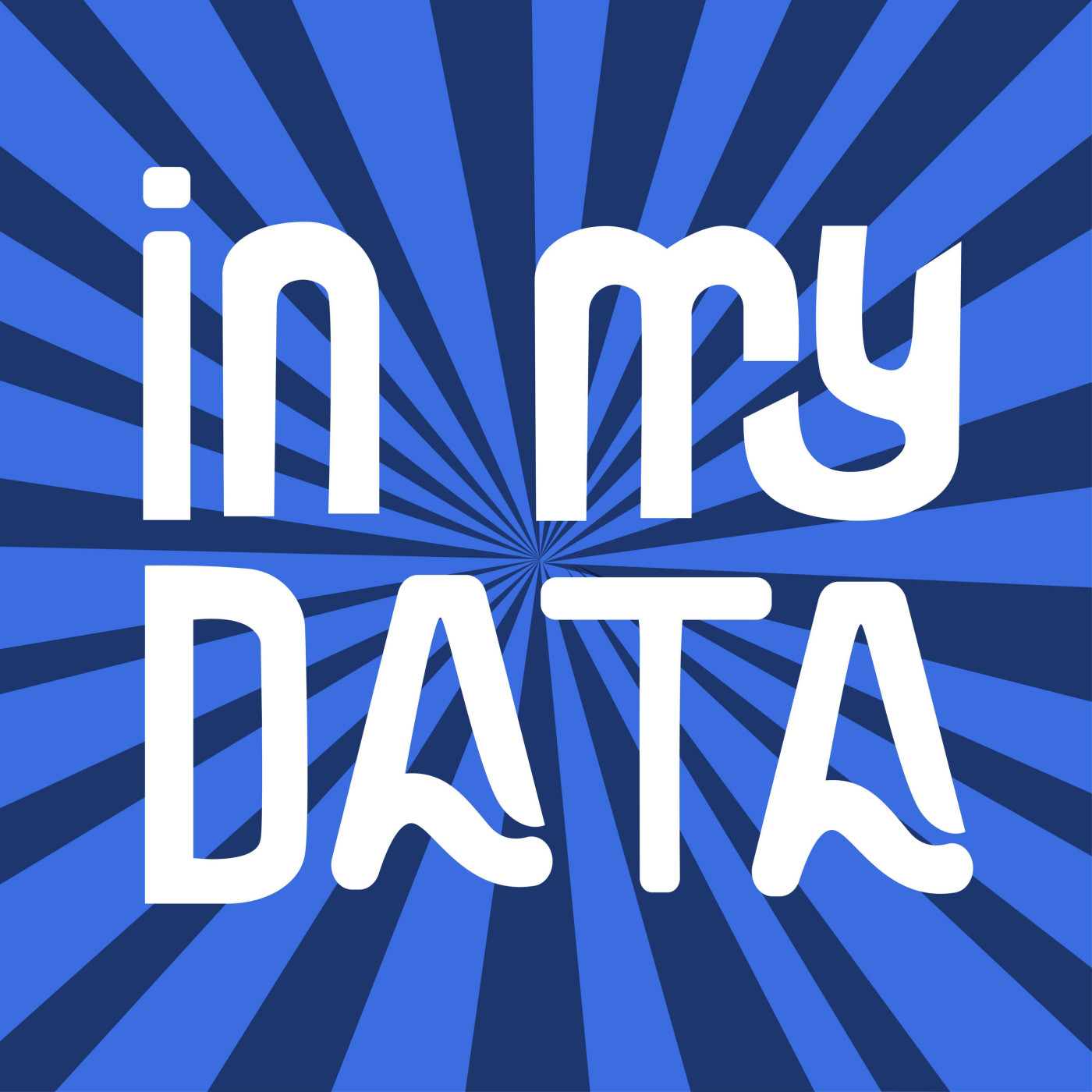 Podcast RGPD - IN MY DATA