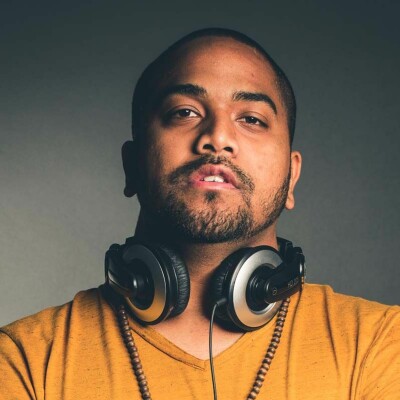 Meak : L'amoureux des rimes cover