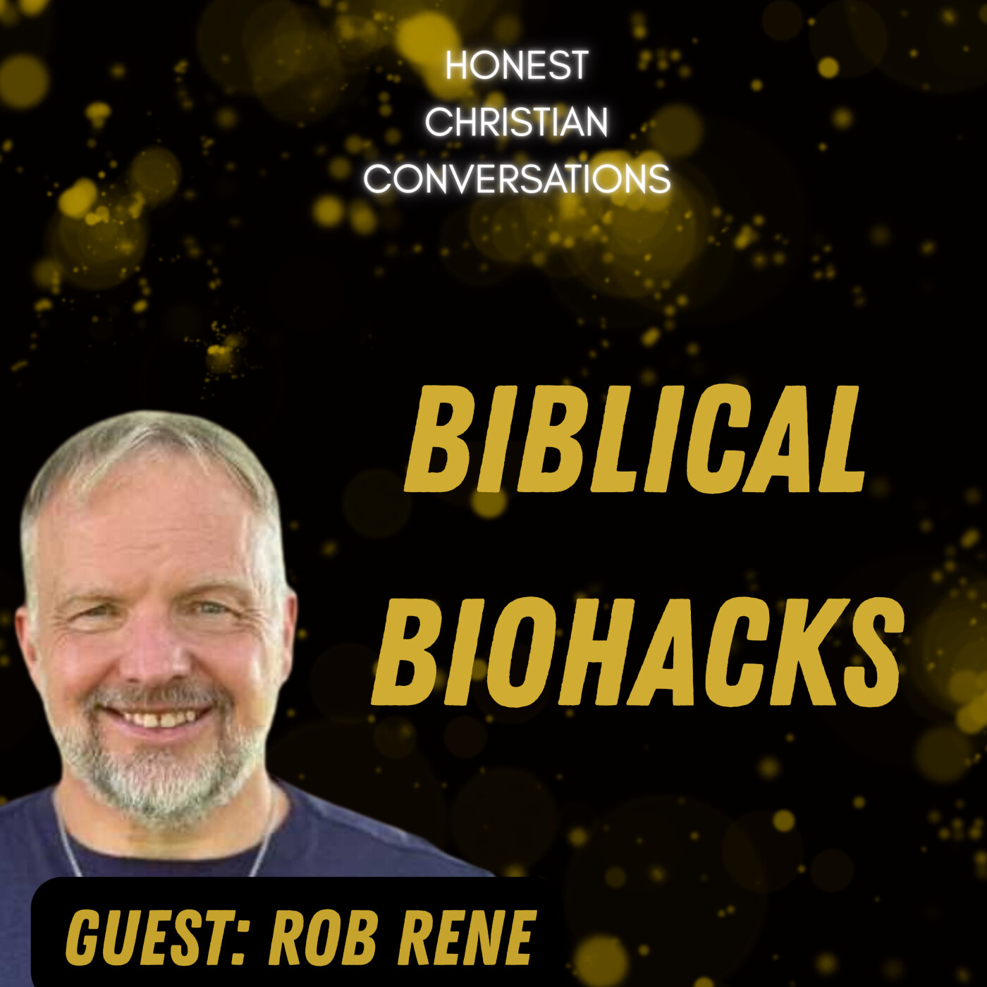 Biblical & Holistic BioHacks to Manage Stress, Blood Sugar & Boost Focus