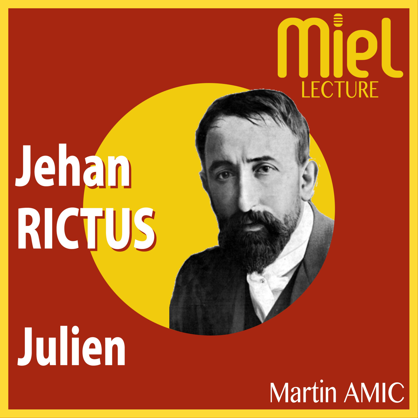 MIEL podcast
