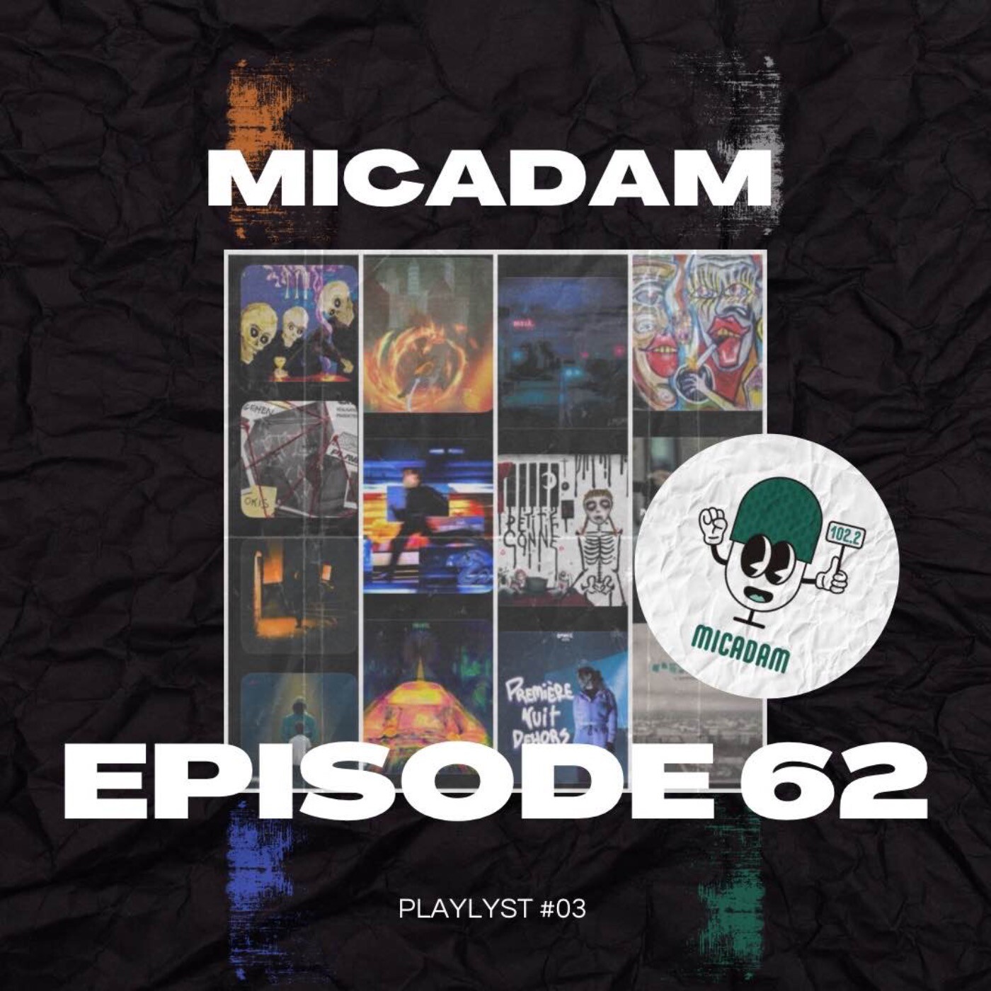 MICADAM