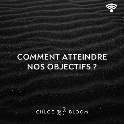 Comment atteindre nos objectifs ? cover