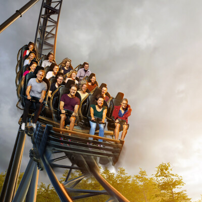 Europa-Park : L’heure est aux préparatifs de la saison 2024, riche en nouveautés ! cover