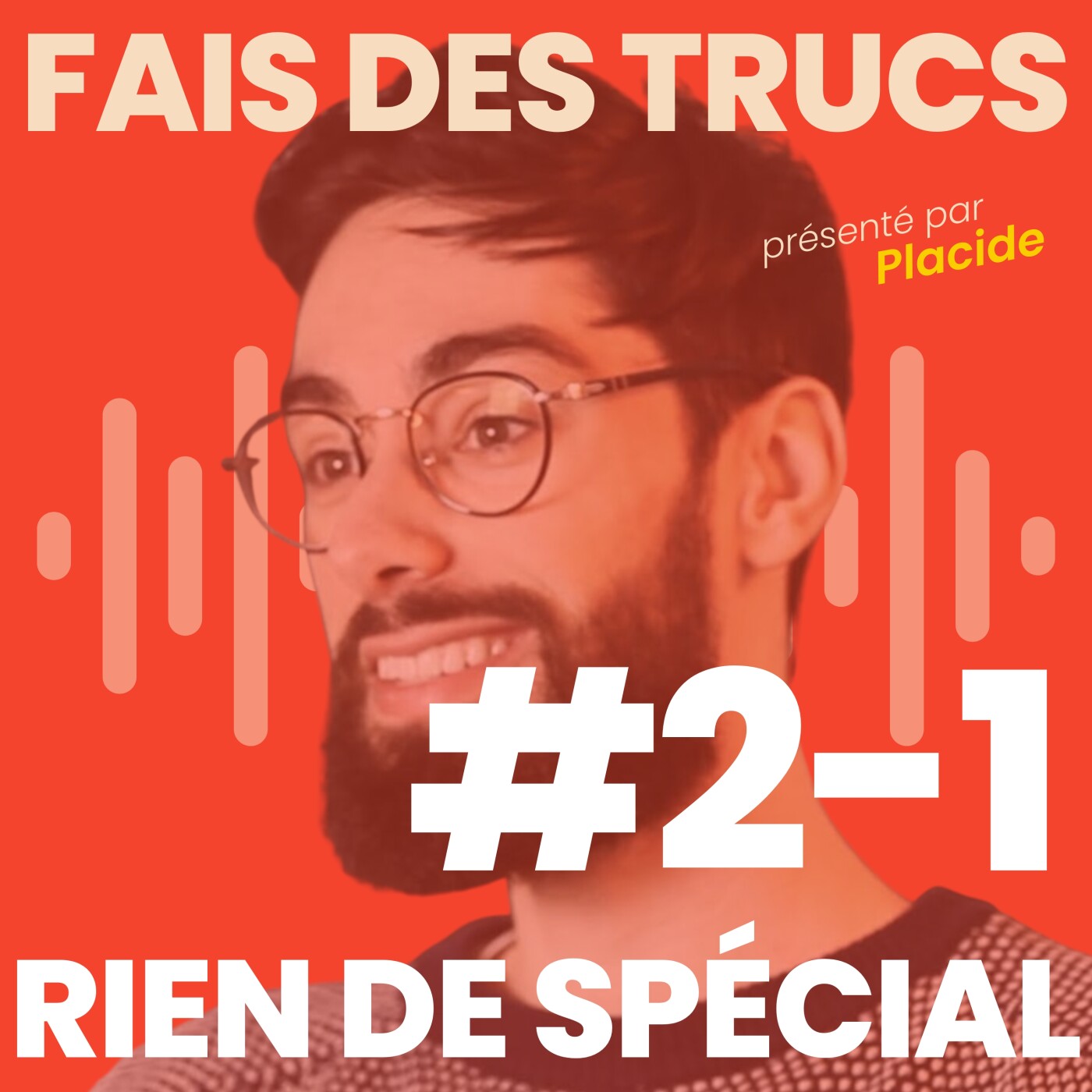 Garder la foi quand tout va mal - Avec Thomas Soriano - #2 Rien de spécial - Partie 1