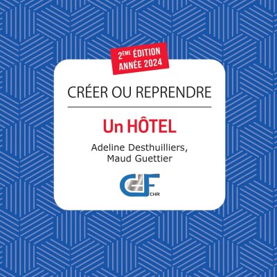 Épisode 7 – Trouver le bon hôtel à reprendre cover