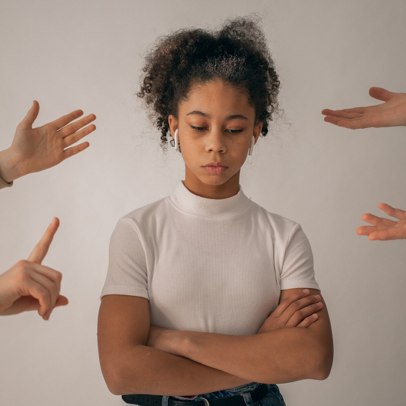 #63 Punition et Communication non Violente