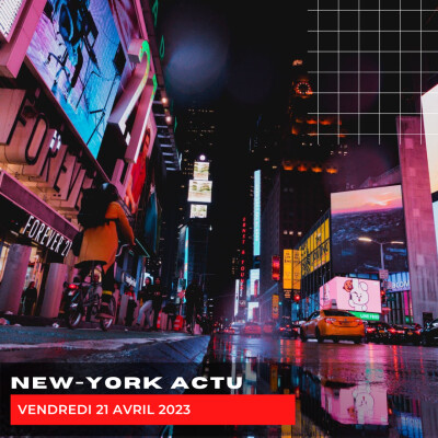 Vendredi 21 Avril cover