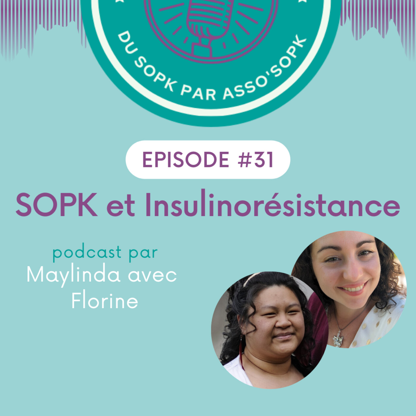 Les Chroniques du SOPK