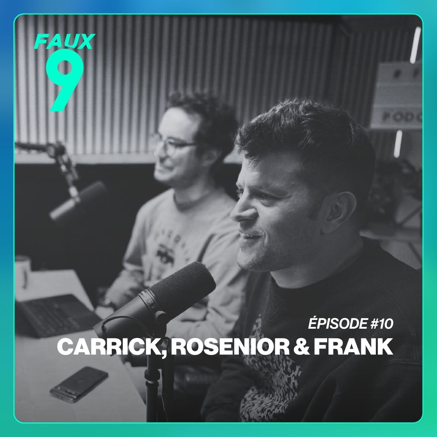 S02E10 Carrick, Rosenior & Thomas Franck