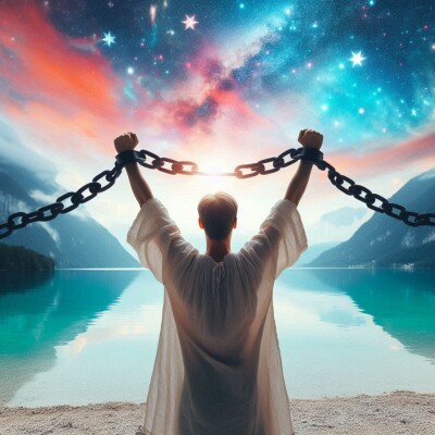 La destinée de l’homme est elle écrite ? - Gabriel Psaume 175 cover