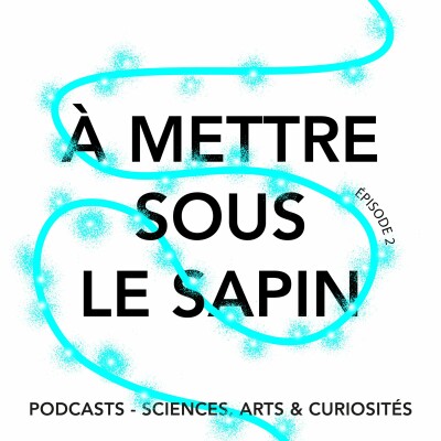 Épisode 16 - À mettre sous le sapin #2 cover