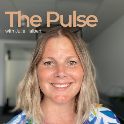 The Pulse: More Than a Name, It's a Mission cover