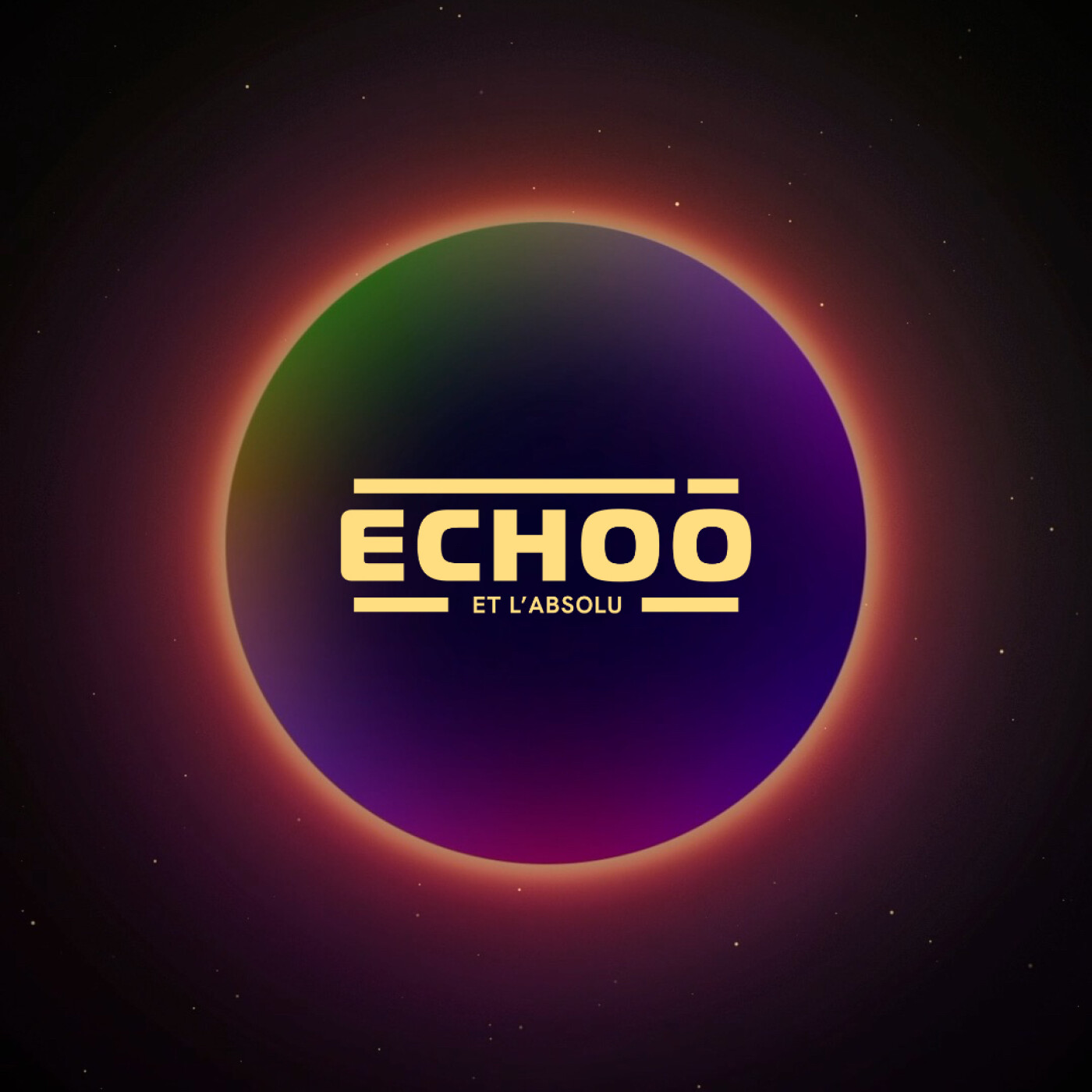 Echoō et l'Absolu