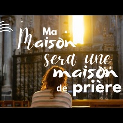 Parole et Évangile du jour | Vendredi 22 novembre • Dieu en premier ? Ste Cécile cover