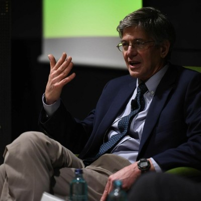 The United States and Its New Global Role cover