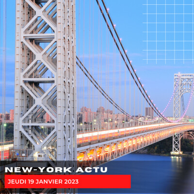 Mercredi 19 janvier cover