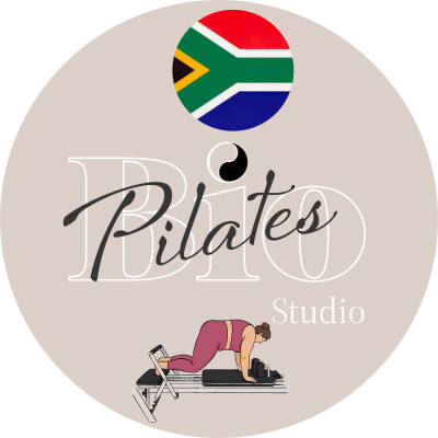 🇿🇦  Reformer Second Positon Medial Rotation - ’n oefening van STOTT Pilates en Joseph Pilates cover