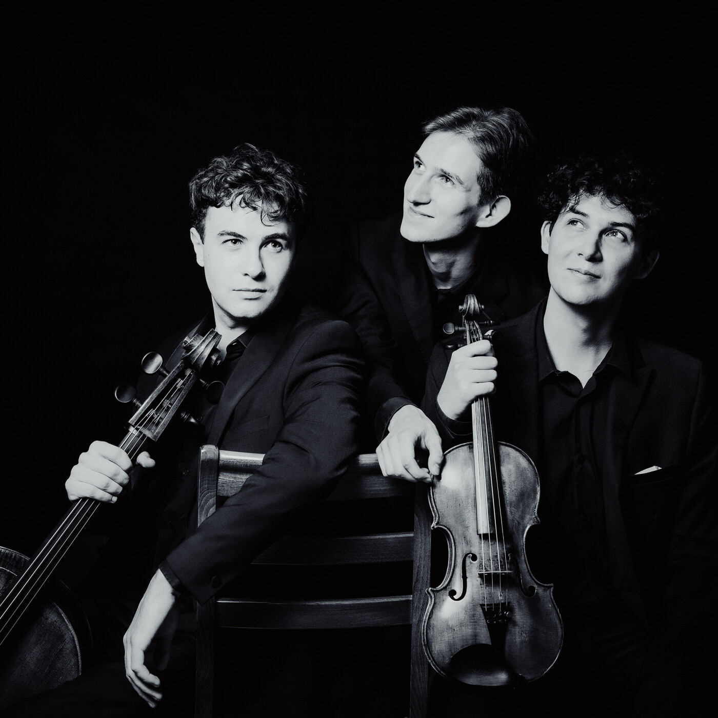 Sainte-Marie-aux-Mines : Concert du Trio Zarathoustra episode artwork