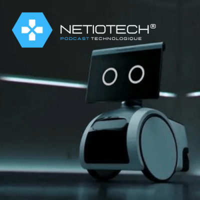 Astro de AMAZON épisode du 24/01 16:05 cover