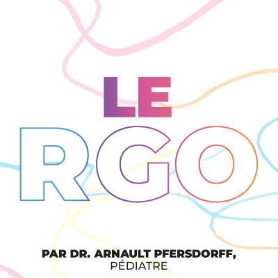 Le RGO cover